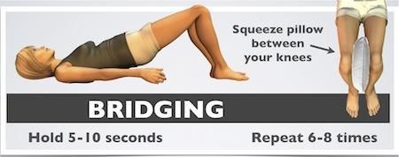 Bridging