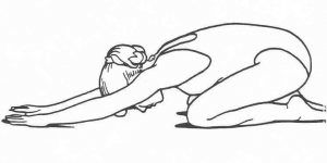 chest stretches