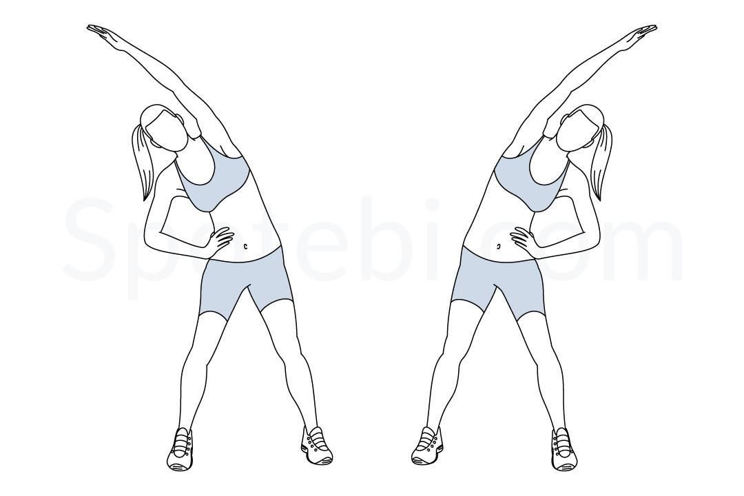 ergonomics - stretches