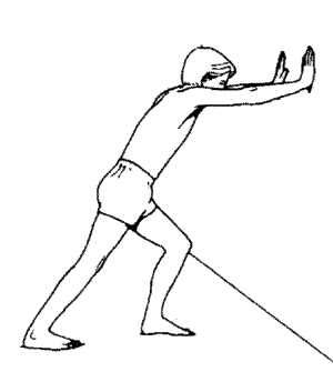ergonomics - stretches