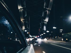 driving ergonomics 