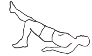 hip exercise