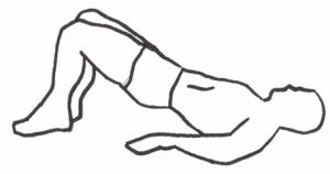 hip exercise