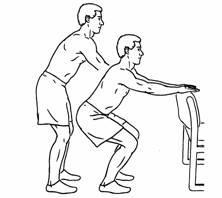 hip exercise