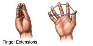 Tips to Treat Pinched Median Nerve: Exercises for Carpal Tunnel ...