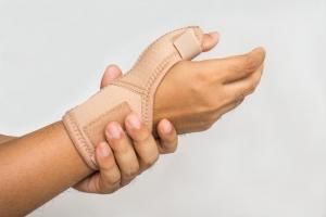CTS splint