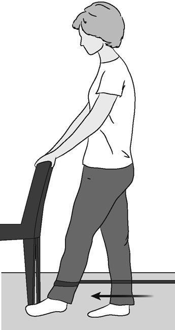 hip exercise