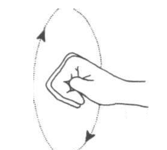 exercise for wrist pain 