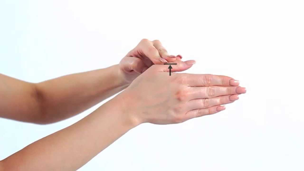 Isometric Exercises of Wrist