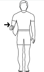 abduction isometrics