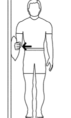 rotation isometrics