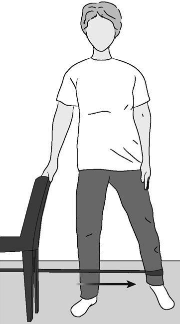 Glute Strengthening Exercise