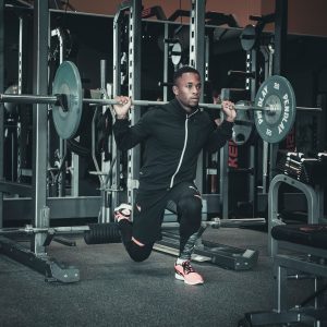 squat