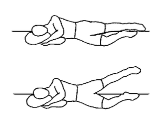 Glute Strengthening Exercise