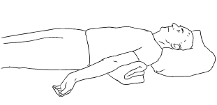 Biceps Stretching