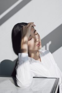 Cervicogenic Headache