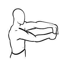 Radial nerve compression